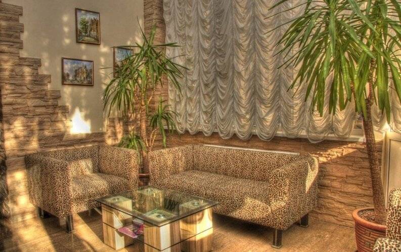 Звездный Замок