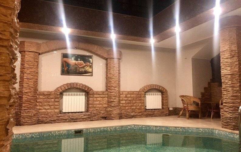 Звездный Замок