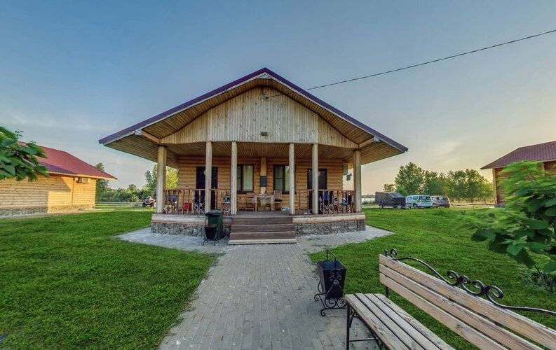 Золотая Рыбка