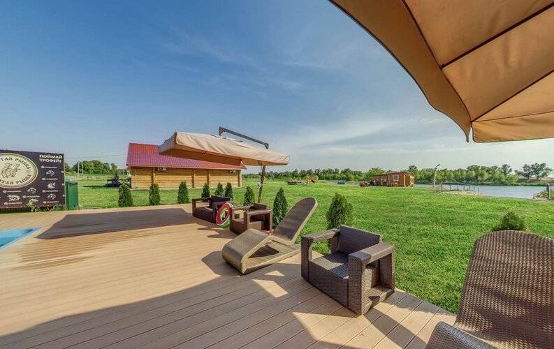 Золотая Рыбка