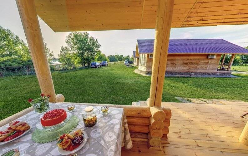 Золотая Рыбка