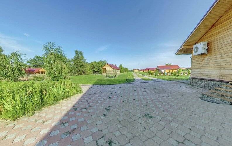 Золотая Рыбка