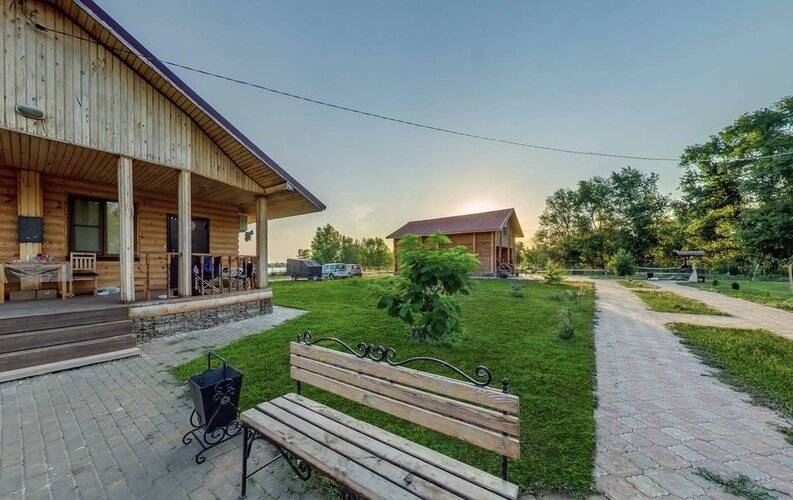 Золотая Рыбка