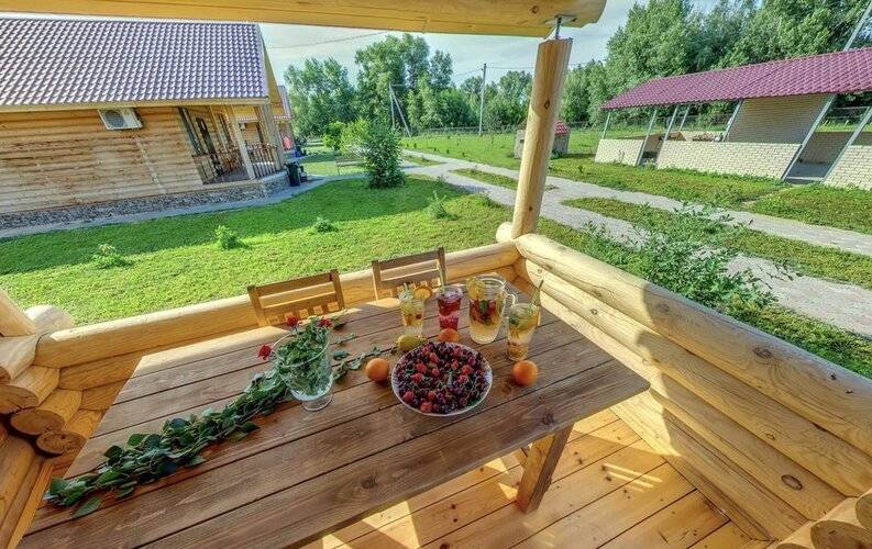 Золотая Рыбка