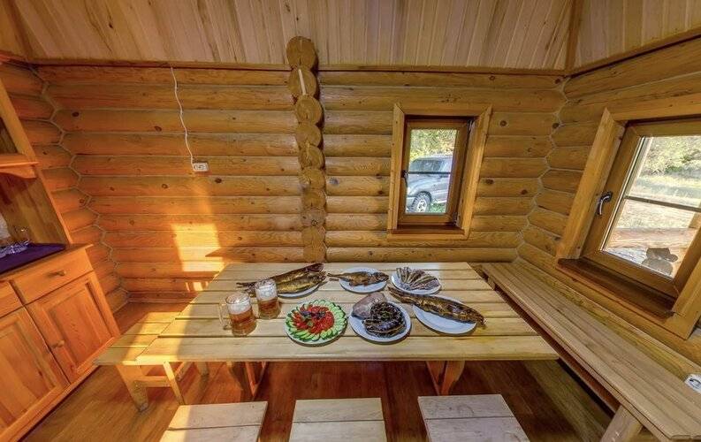 Золотая Рыбка