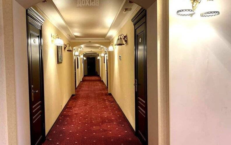 Империал На Безжонова