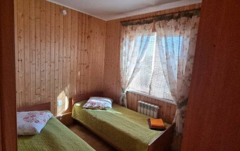 Наша Фазенда