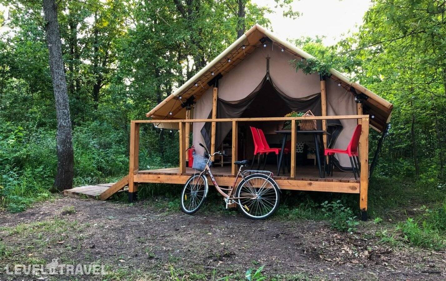 Отель Зебирск — Бирский район, Россия