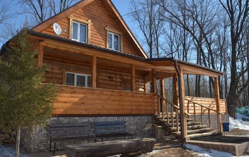 Ковчег, Республика Башкортостан