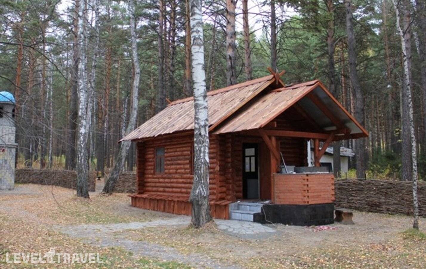 фотографии отеля 4 Сезона в Россия(Бердск) - фото №2