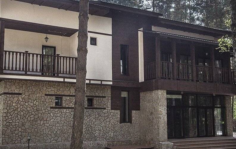4 Сезона