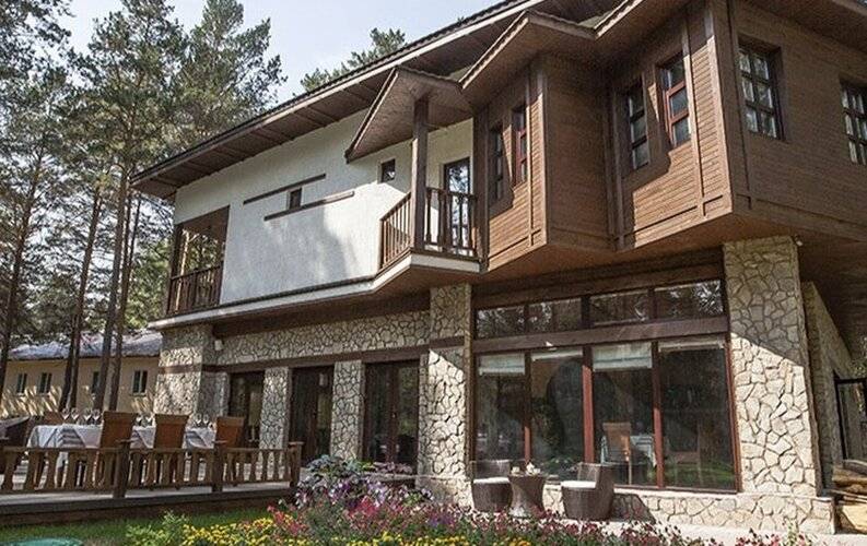 4 Сезона