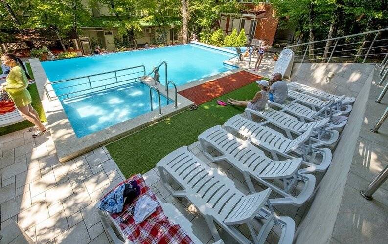 Море На Ладони Инал Бай