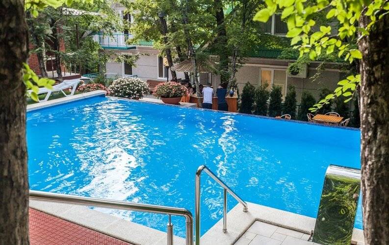 Море На Ладони Инал Бай