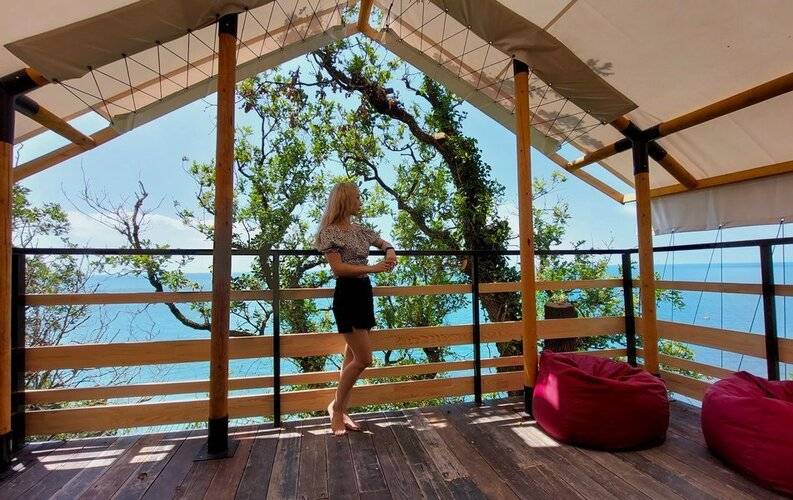 Море На Ладони Инал Бай