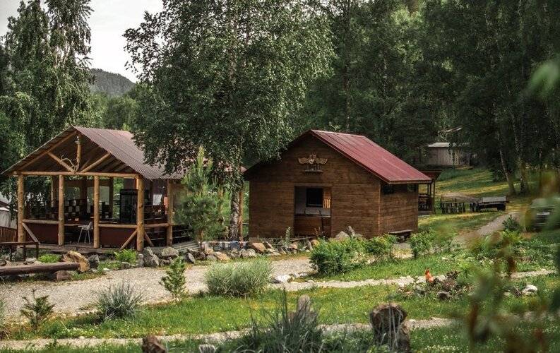 Красный Камень