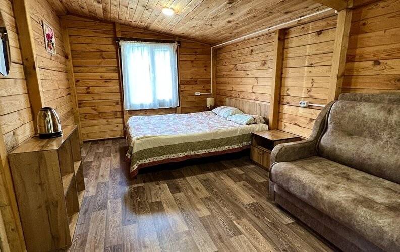 Красный Камень