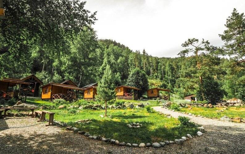 Красный Камень