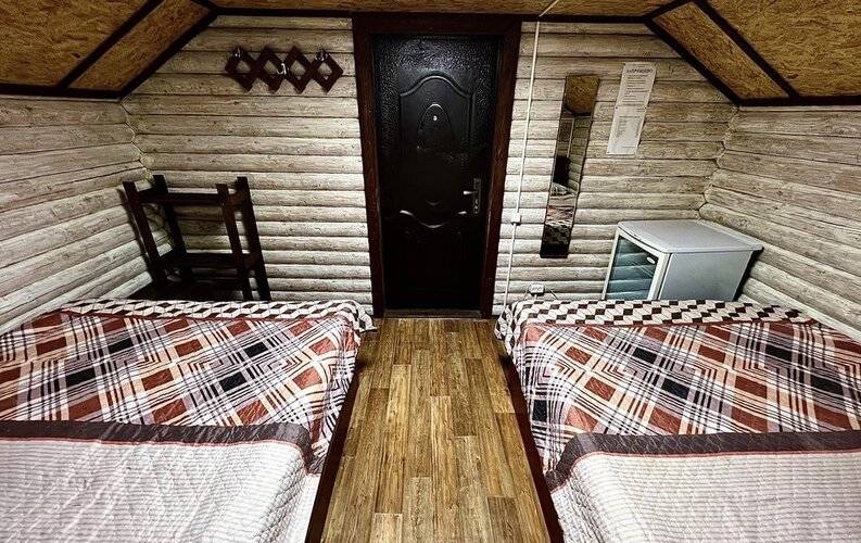 Красный Камень