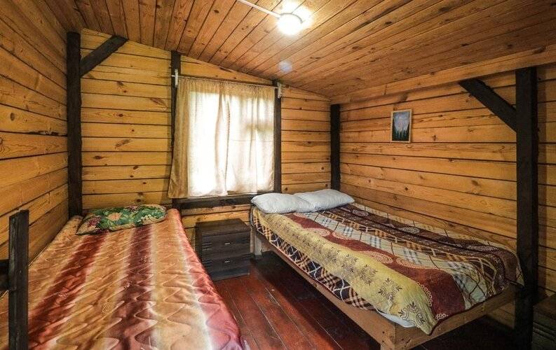 Красный Камень