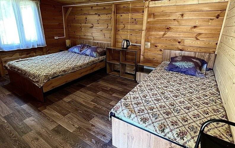 Красный Камень
