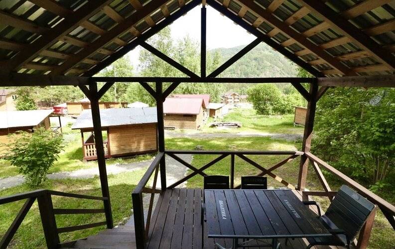 Красный Камень