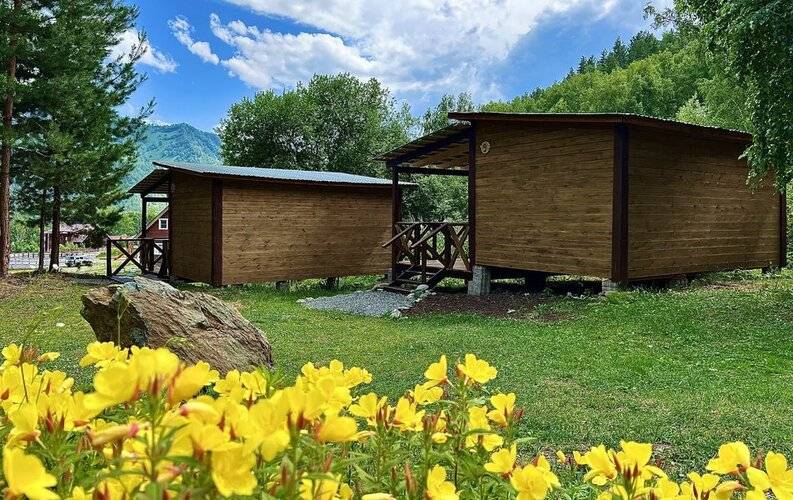 Красный Камень