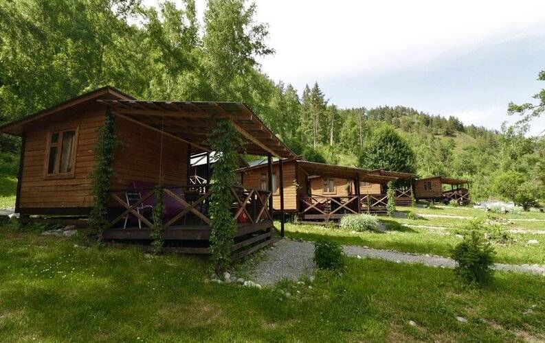 Красный Камень