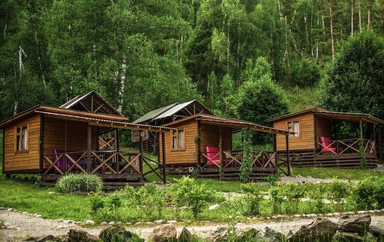 Красный Камень