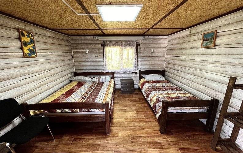 Красный Камень