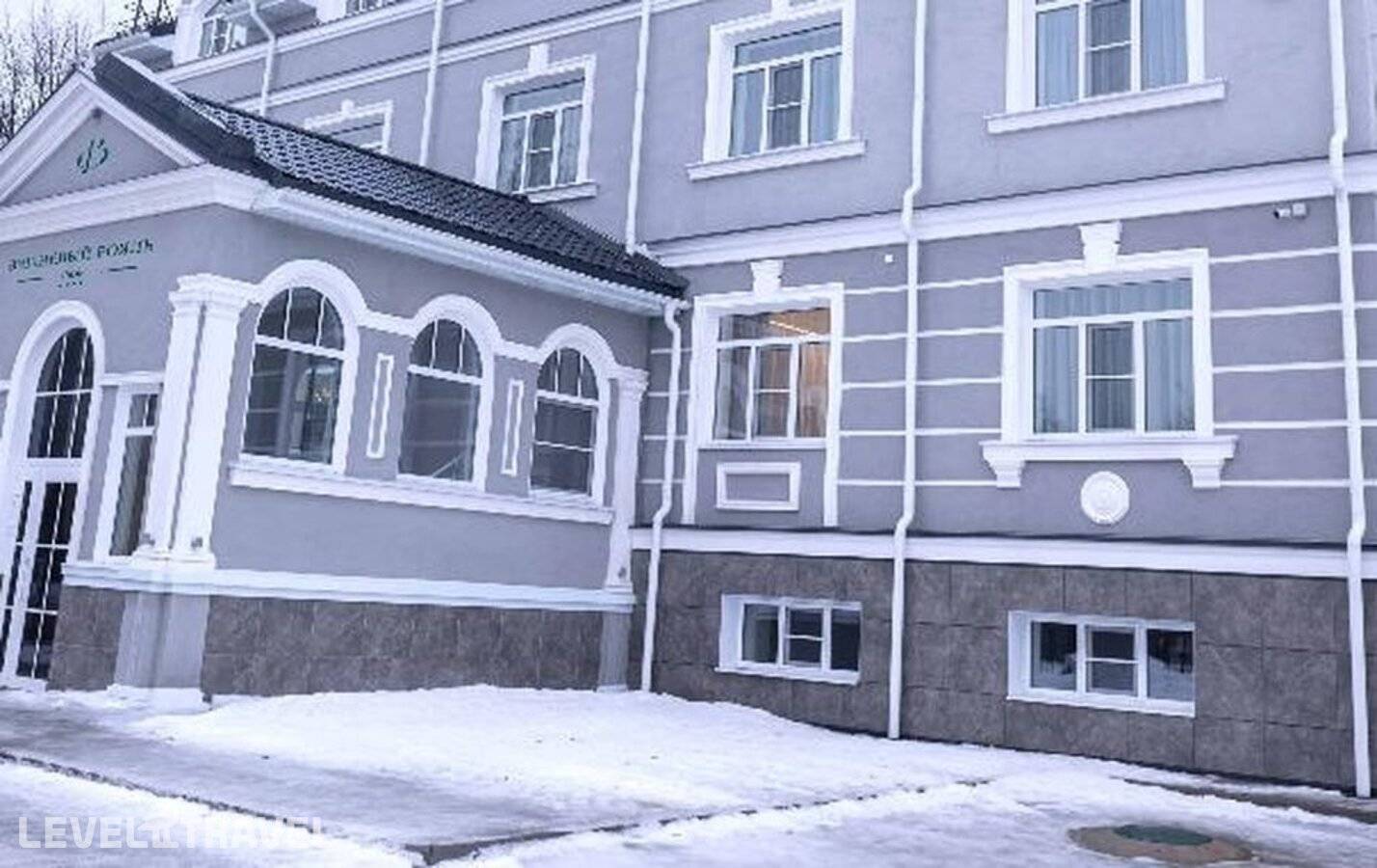 Изображение отеля 1