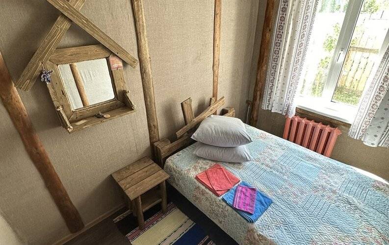 Усадьба Добрыни Никитича