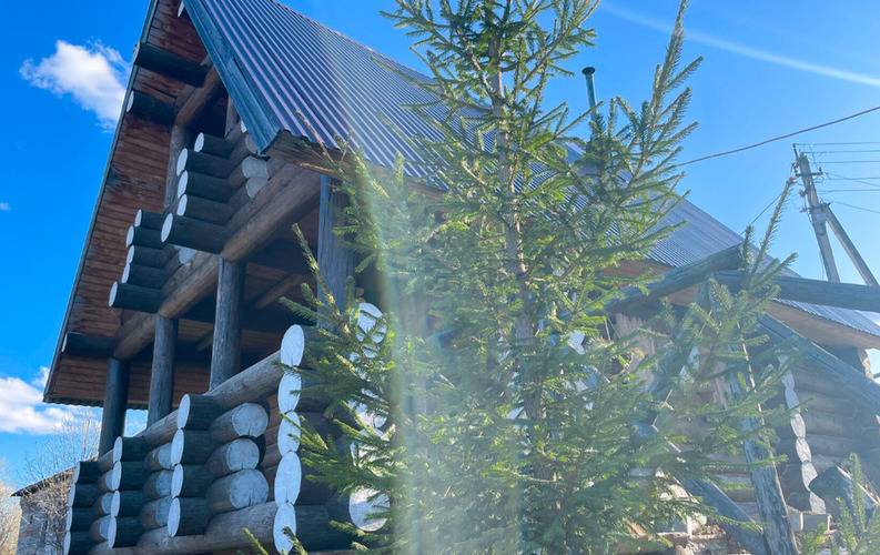 Усадьба Добрыни Никитича