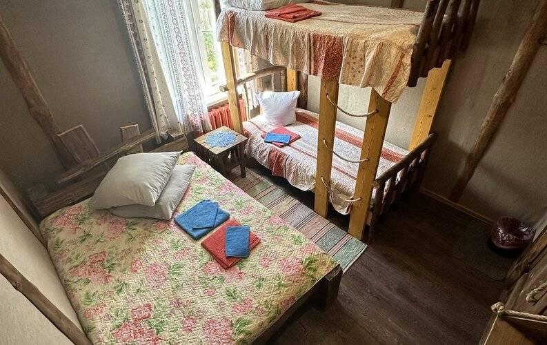 Усадьба Добрыни Никитича