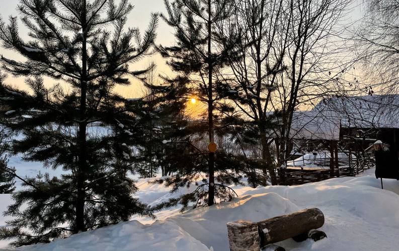 Усадьба Добрыни Никитича