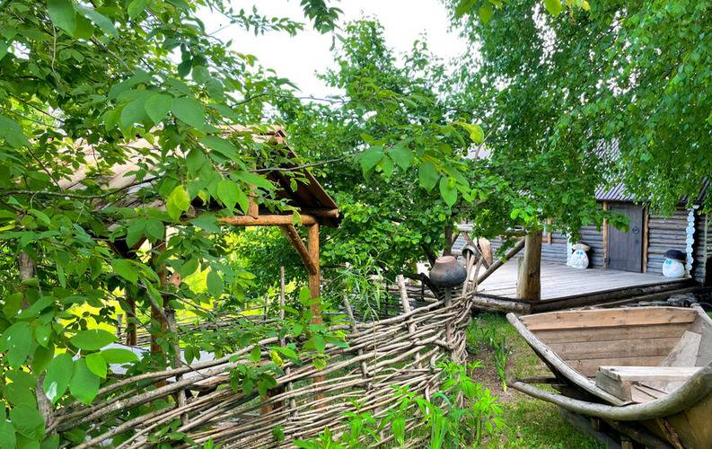 Усадьба Добрыни Никитича