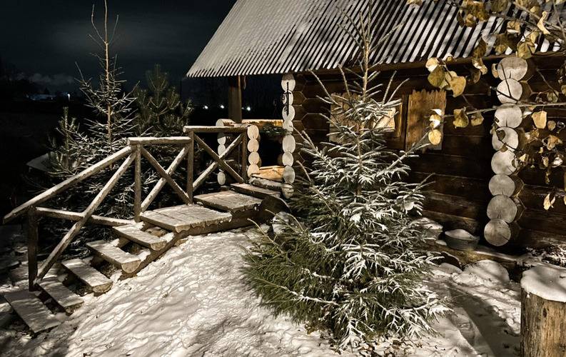 Усадьба Добрыни Никитича