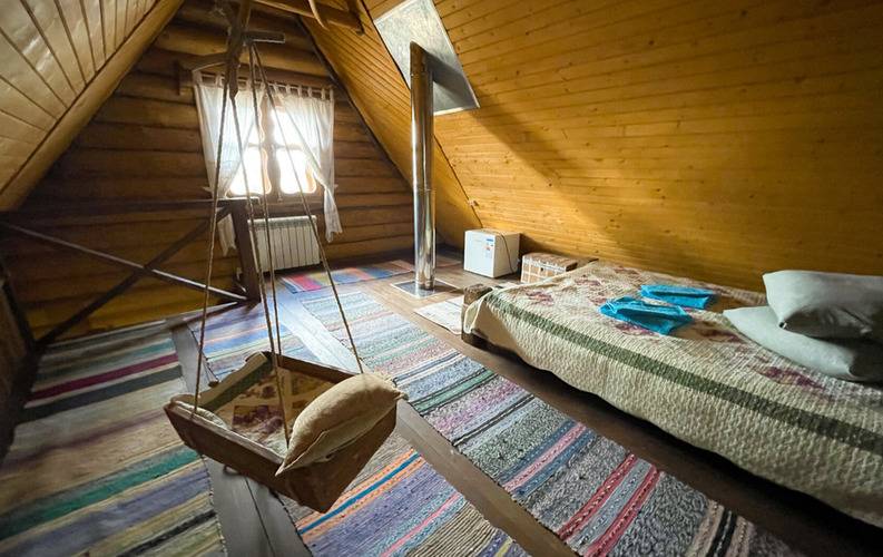 Усадьба Добрыни Никитича