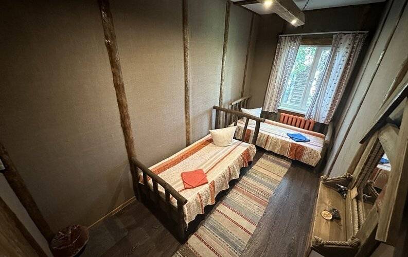 Усадьба Добрыни Никитича