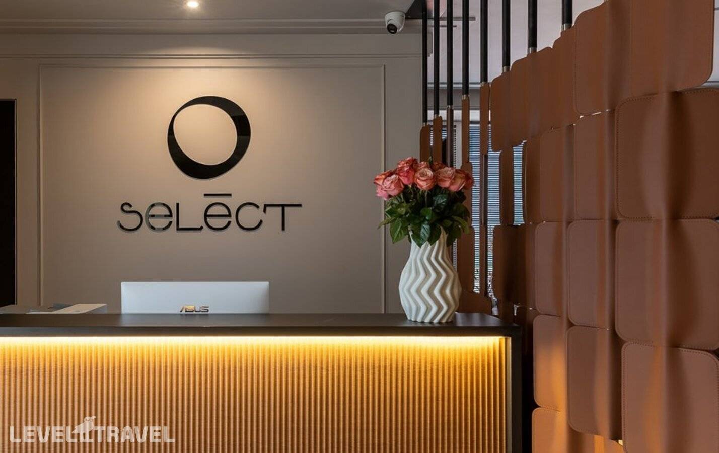 Отель Select — Владивосток, Россия