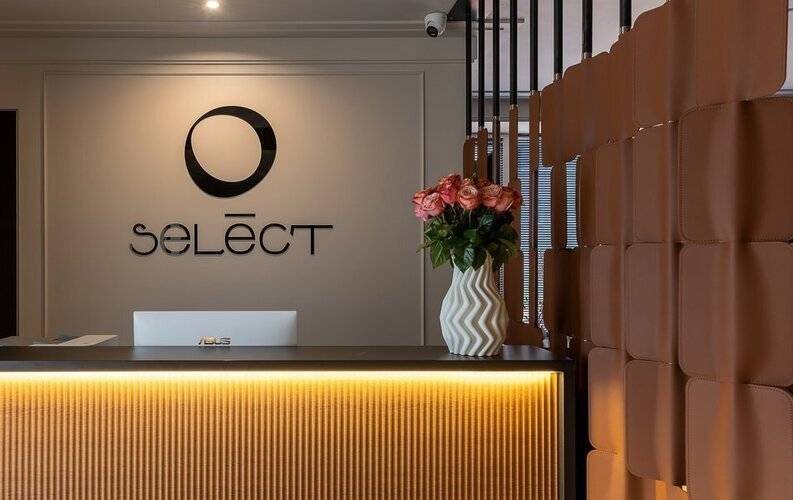 Select