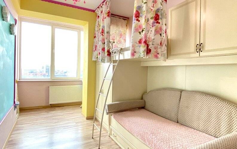 Апартмари На Гагарина 1