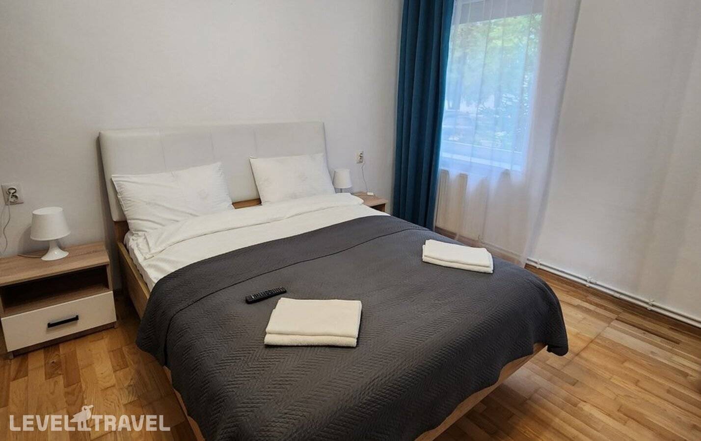 Отель Апартаменты На Пролетарской 115 — Калининград, Россия