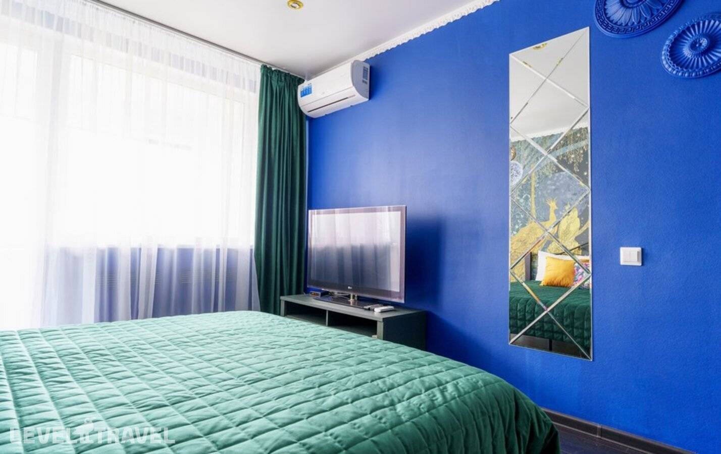 фотографии отеля Апартмари На Карбышева 4 в Россия(Калининград) - фото №18