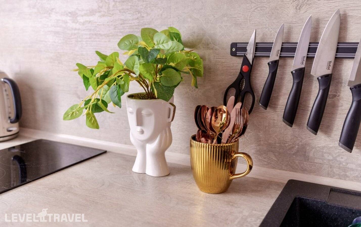 фотографии отеля Апартмари На Карбышева 4 в Россия(Калининград) - фото №19