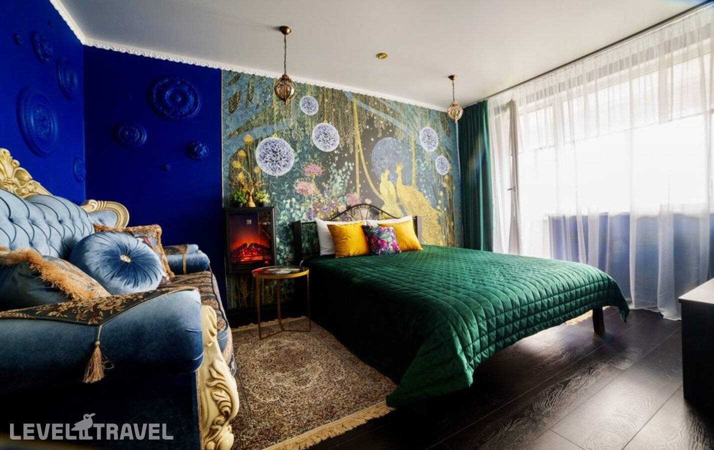 фотографии отеля Апартмари На Карбышева 4 в Россия(Калининград) - фото №15