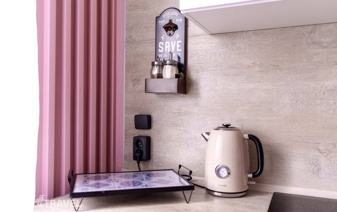 фотографии отеля Апартмари На Карбышева 4 в Россия(Калининград) - фото №11