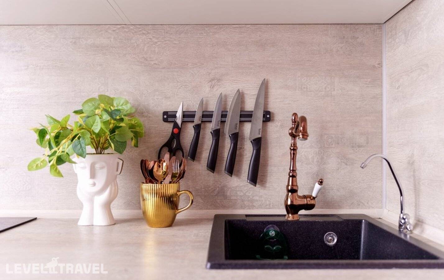 фотографии отеля Апартмари На Карбышева 4 в Россия(Калининград) - фото №13