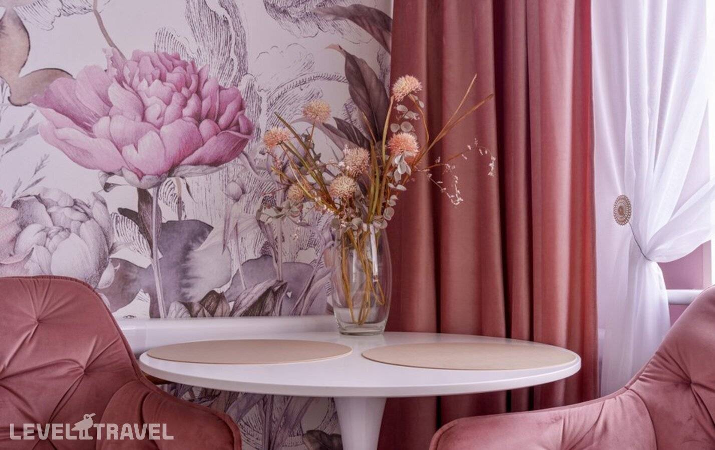 фотографии отеля Апартмари На Карбышева 4 в Россия(Калининград) - фото №14