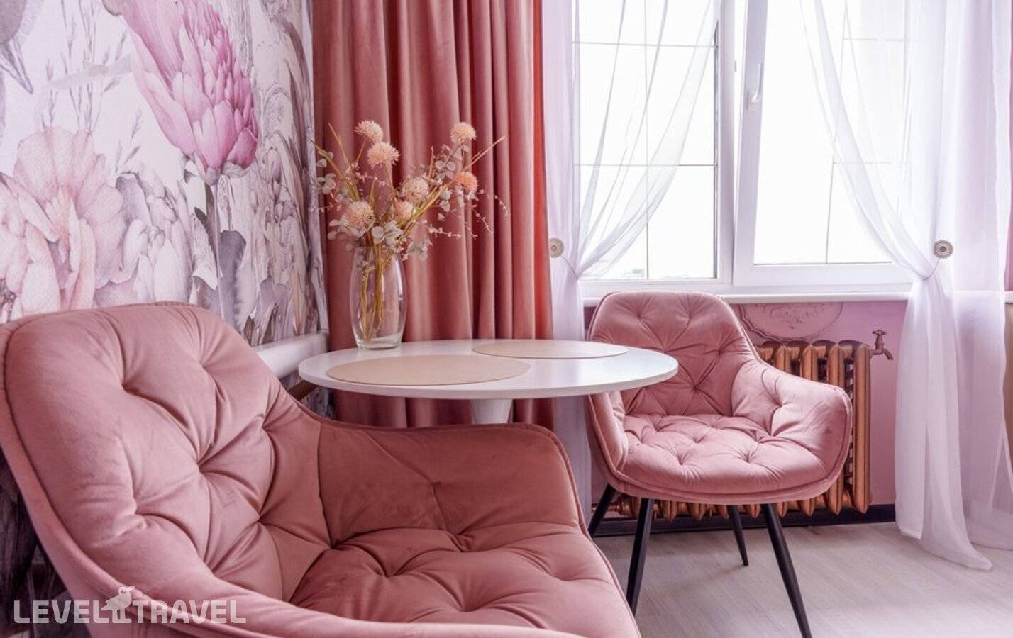 фотографии отеля Апартмари На Карбышева 4 в Россия(Калининград) - фото №4